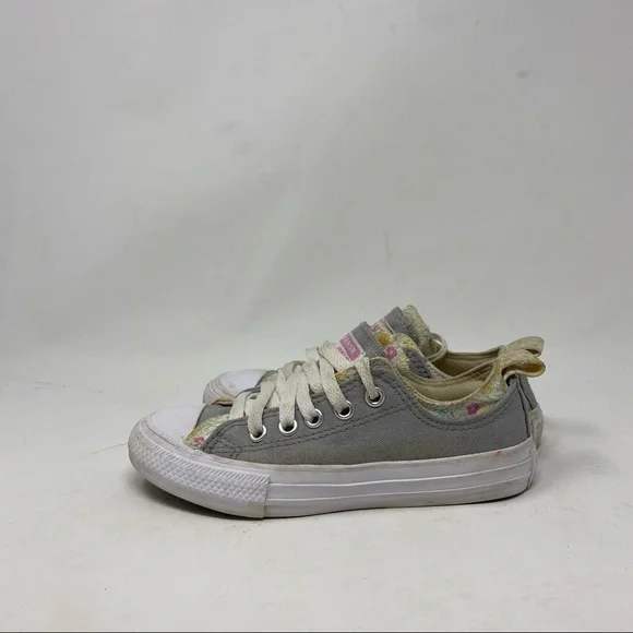 Converse shop kids 12